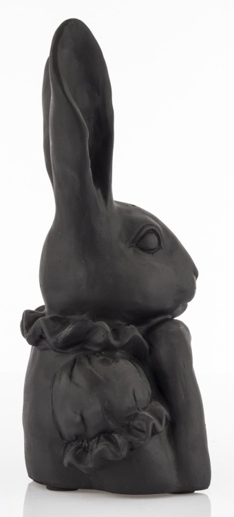 Figurka Królik