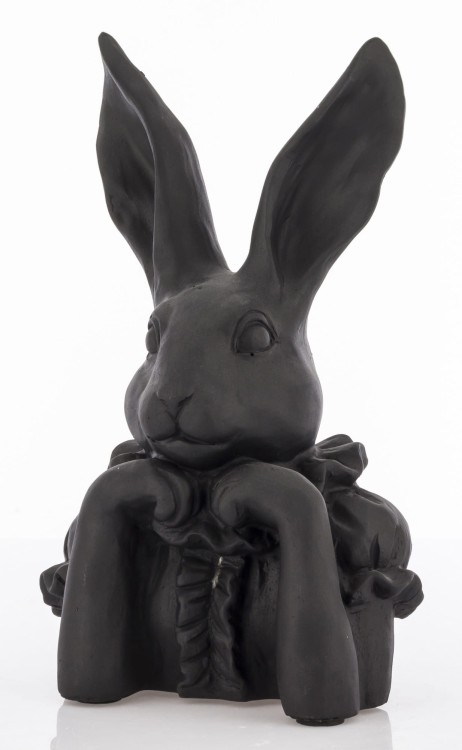 Figurka Królik