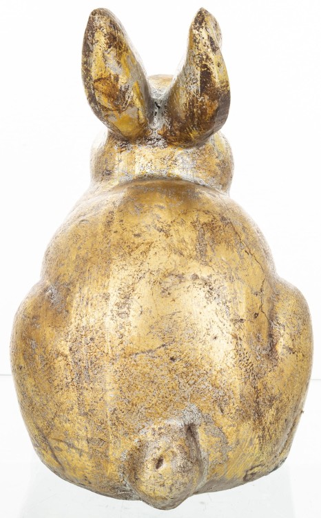 Figurka Królik