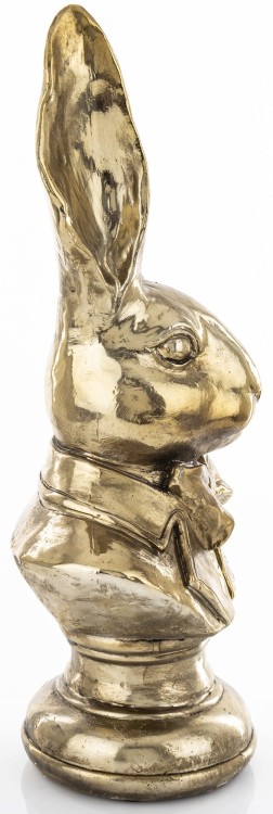 Figurka Królik