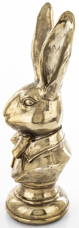 Figurka Królik