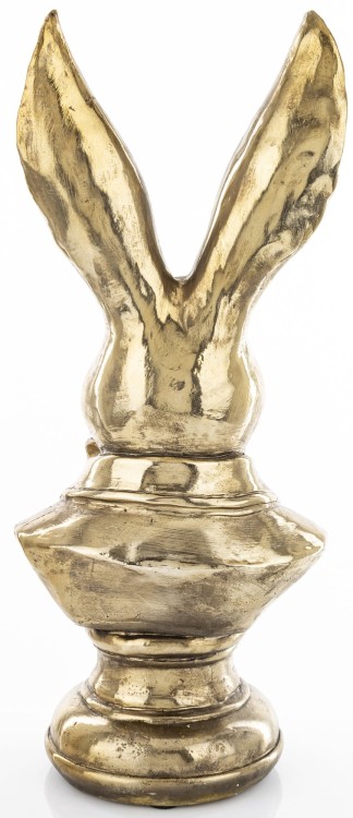 Figurka Królik