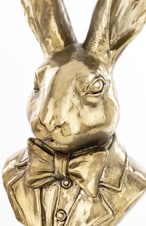 Figurka Królik