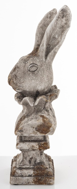 Figurka Królik