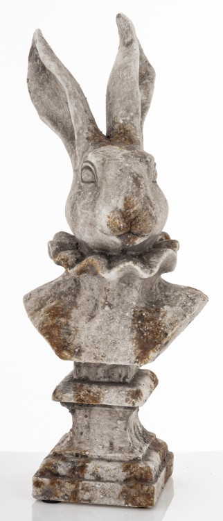 Figurka Królik