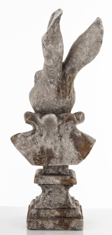 Figurka Królik