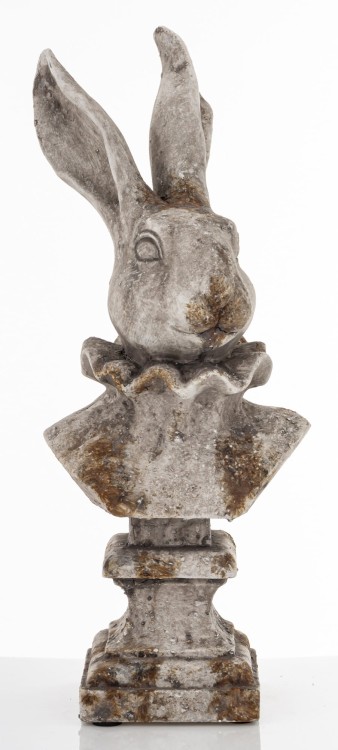 Figurka Królik