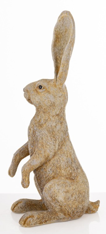 Figurka Królik