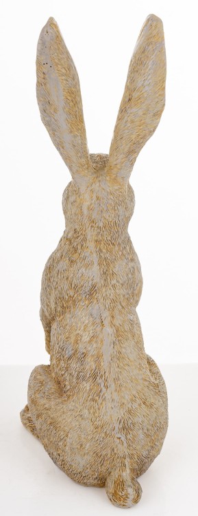 Figurka Królik