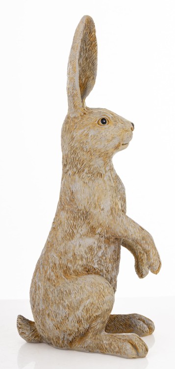 Figurka Królik