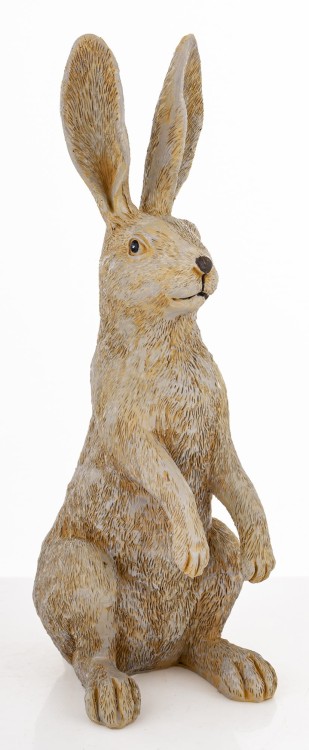 Figurka Królik