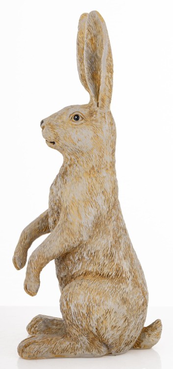 Figurka Królik