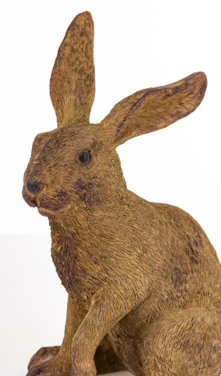 Figurka Królik