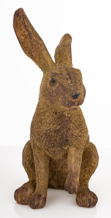 Figurka Królik
