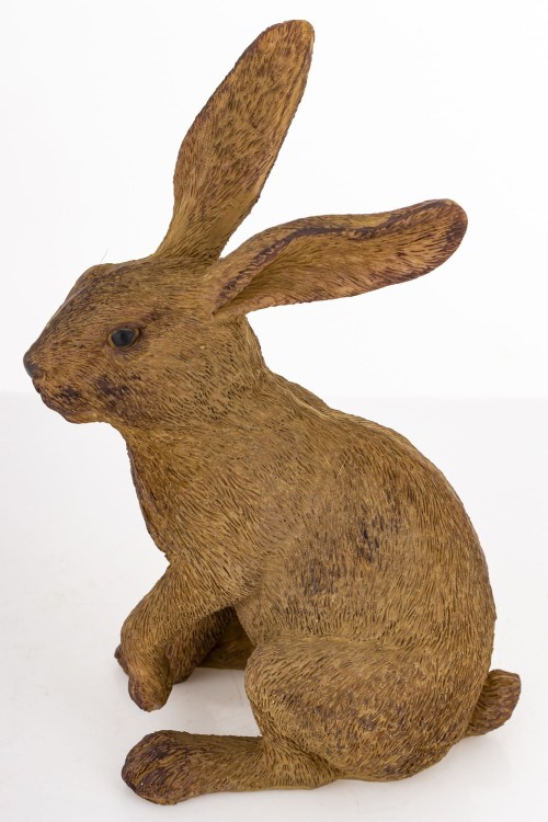 Figurka Królik