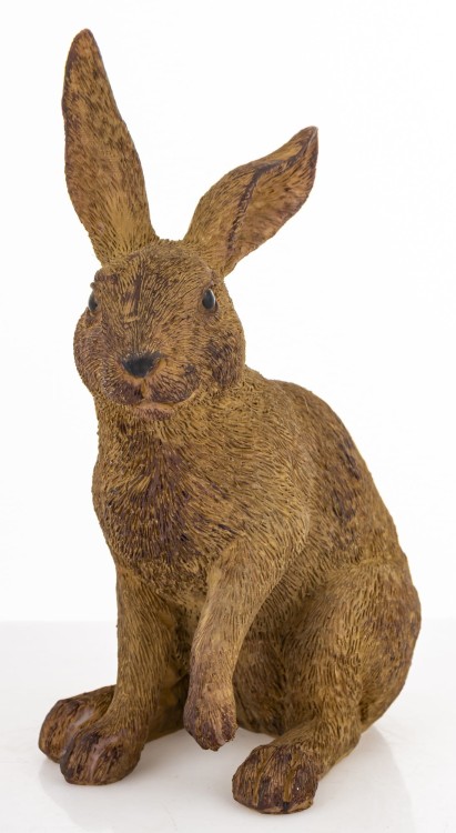 Figurka Królik