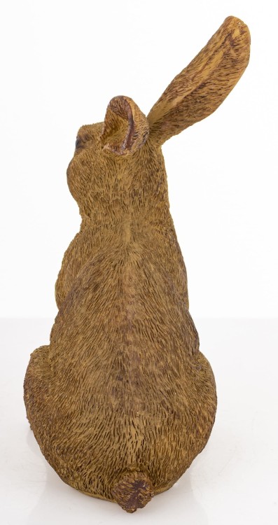 Figurka Królik