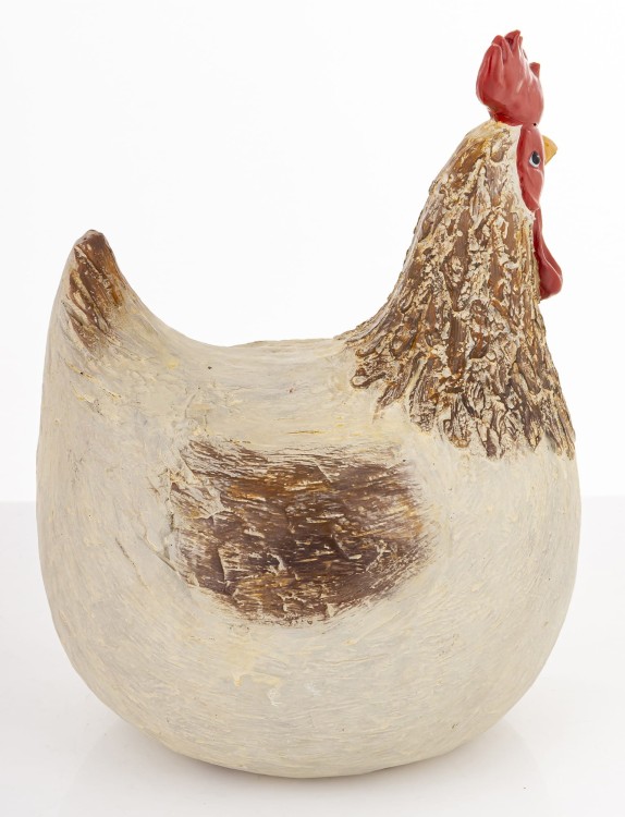 Figurka Kogut