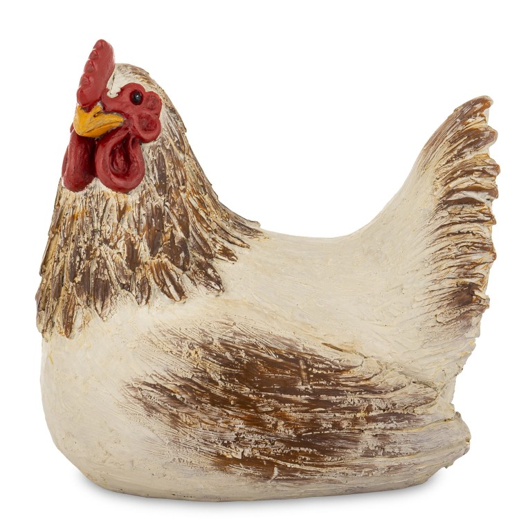Figurka Kura