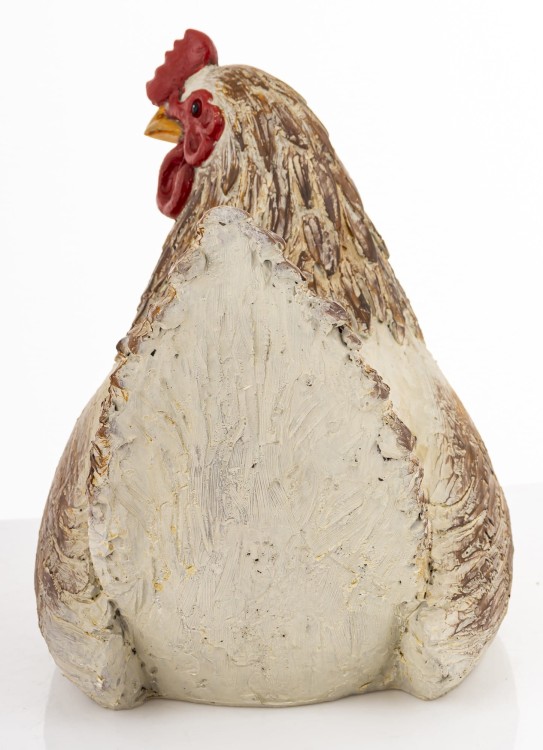 Figurka Kura