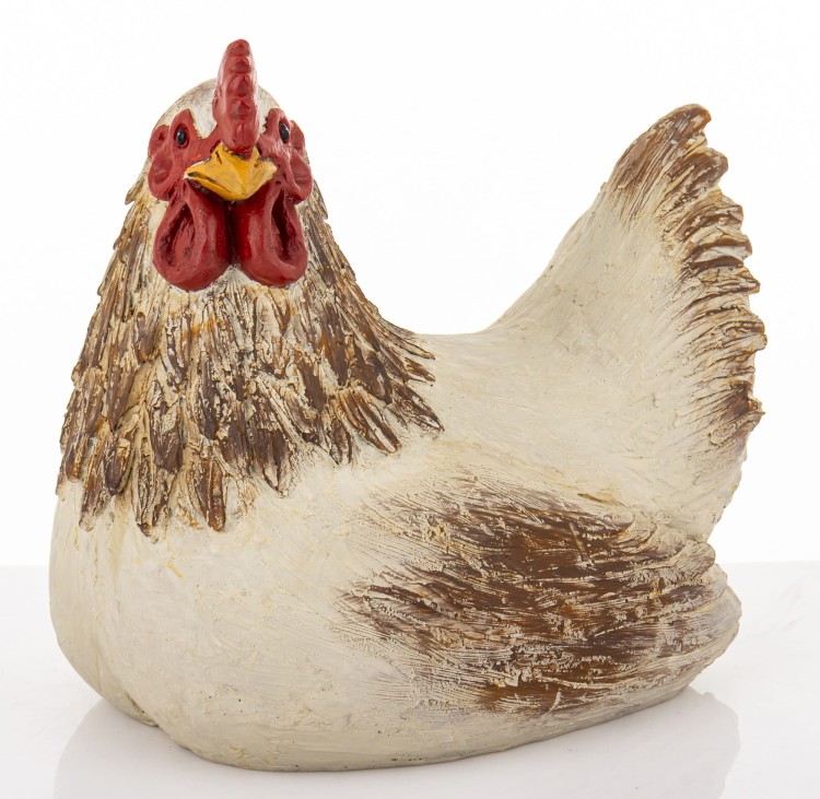 Figurka Kura
