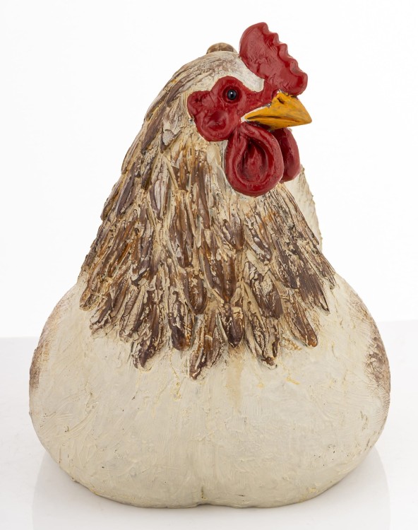 Figurka Kura