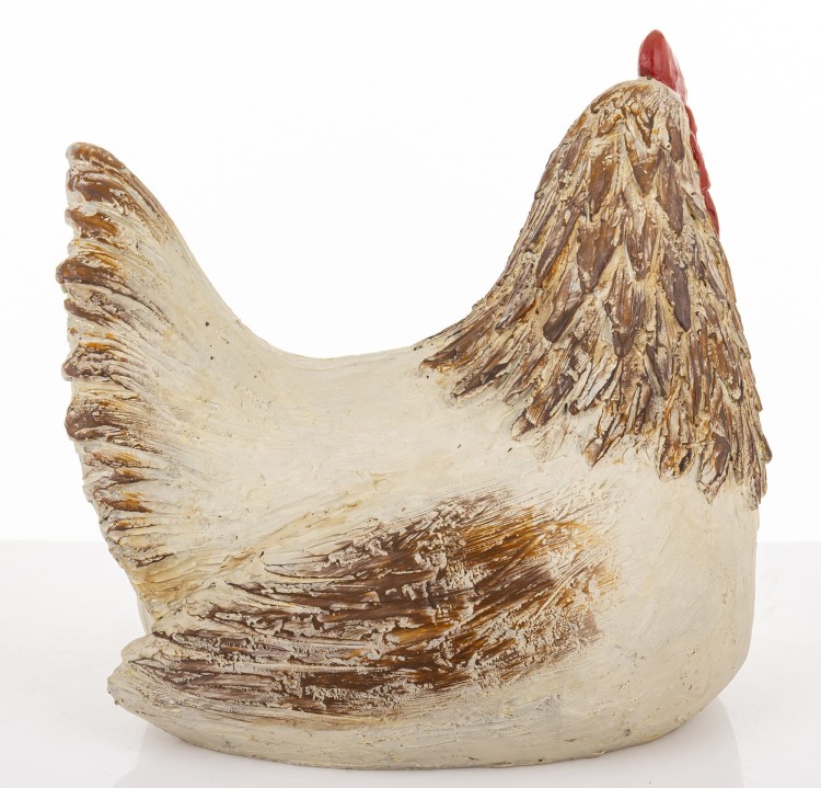 Figurka Kura