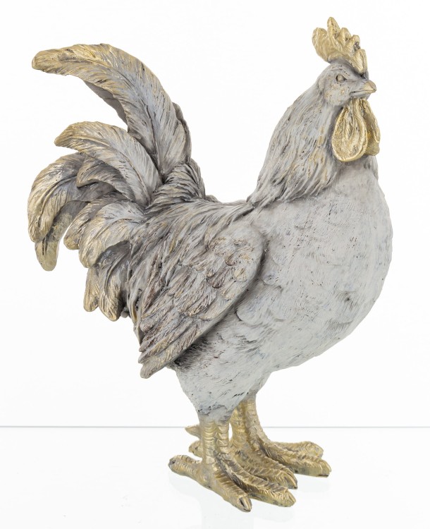 Figurka Kura