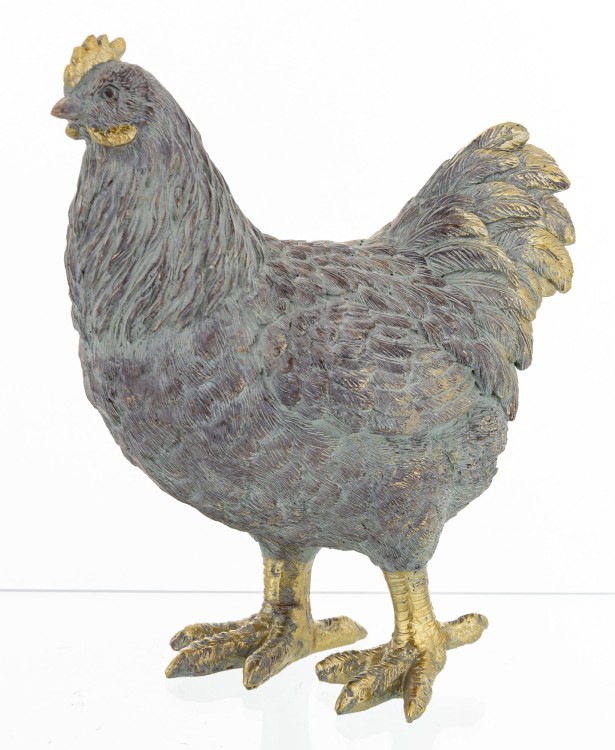 Figurka Kura