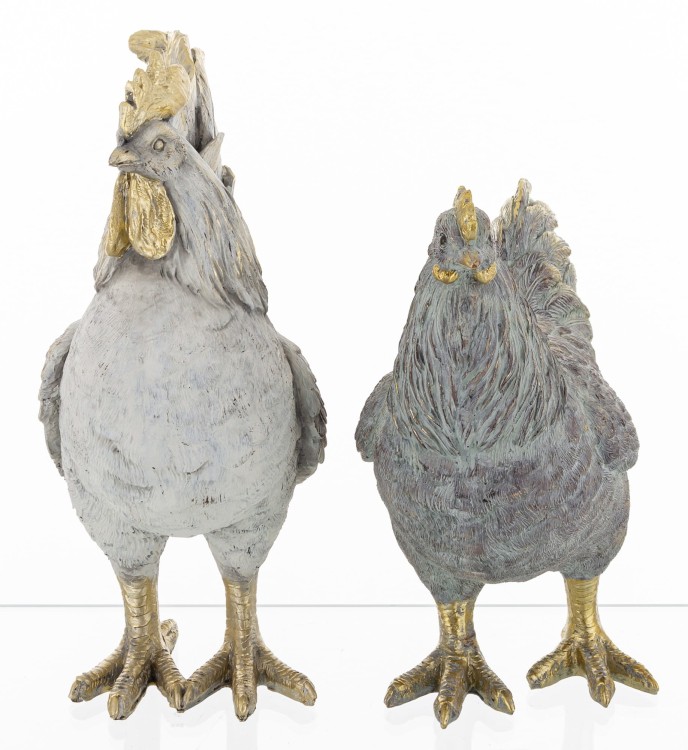 Figurka Kura