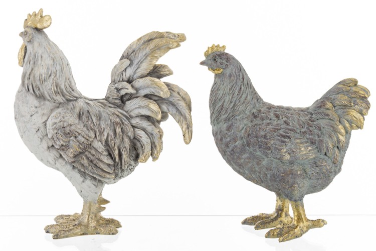 Figurka Kura
