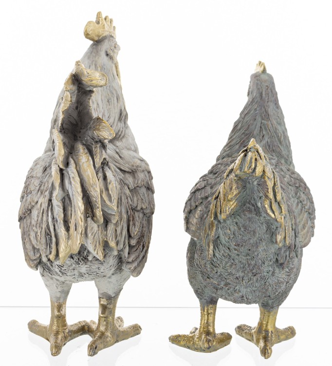 Figurka Kura