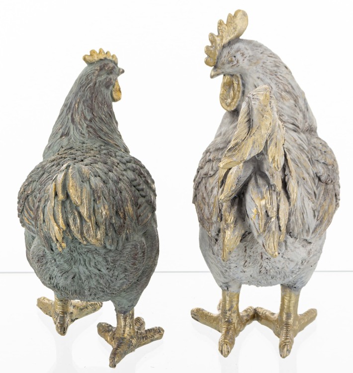Figurka Kura