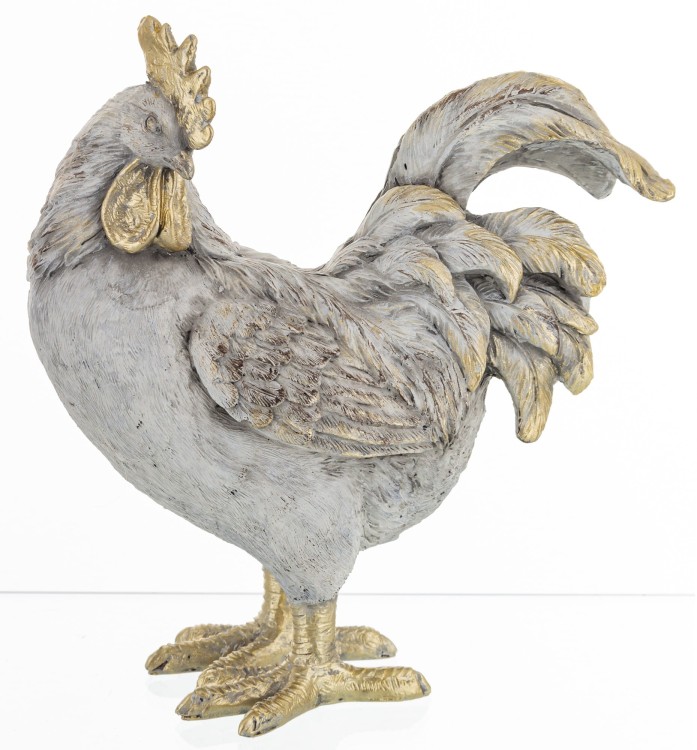 Figurka Kura