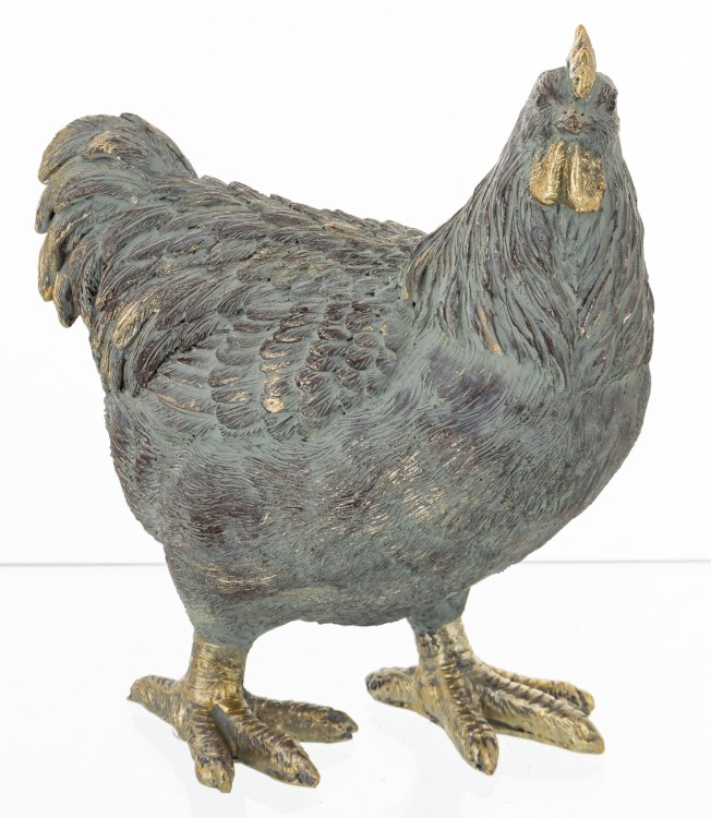 Figurka Kura