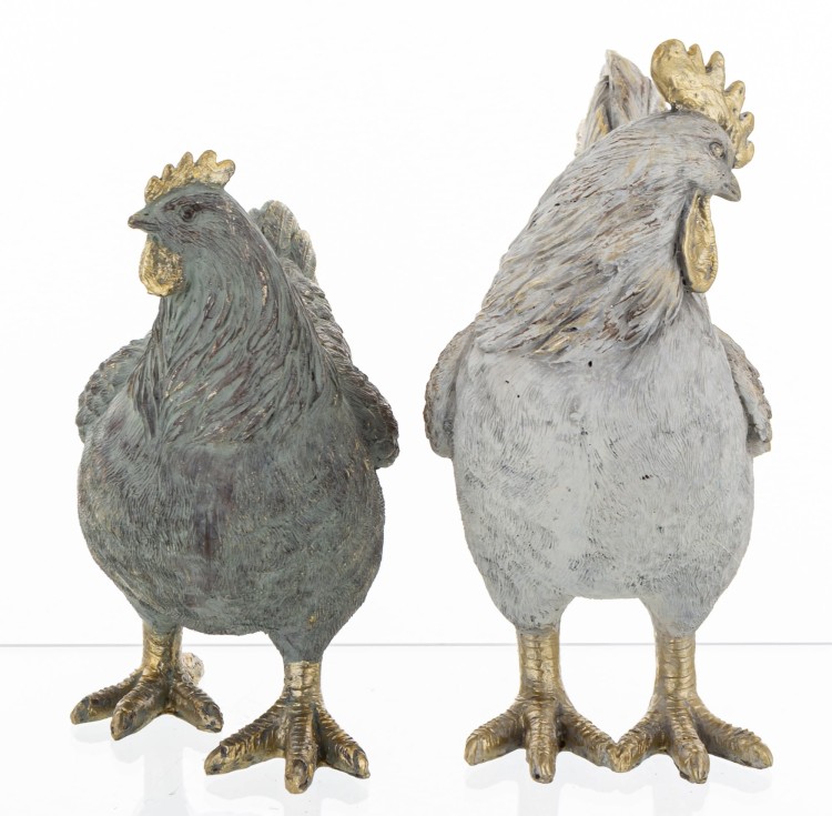 Figurka Kura