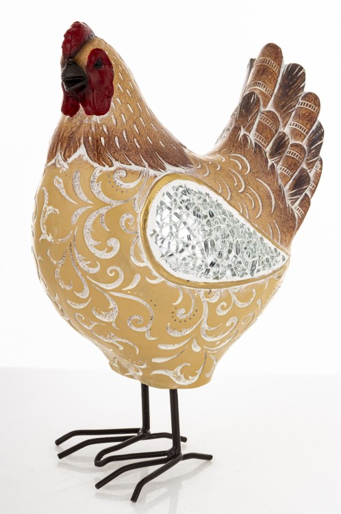 Figurka Kura