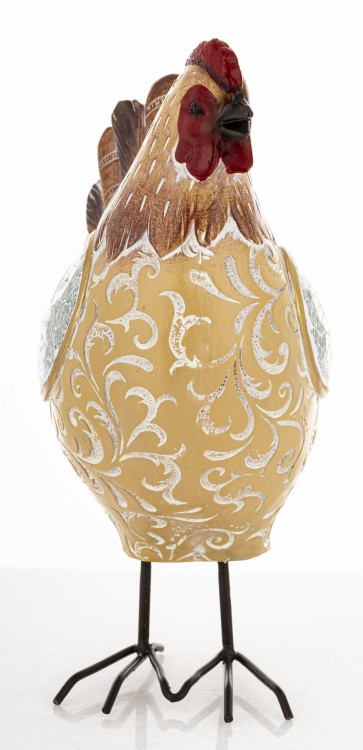 Figurka Kura