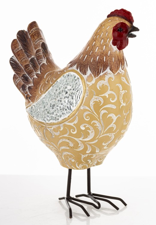 Figurka Kura