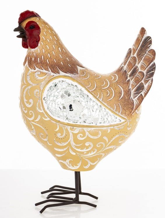 Figurka Kura