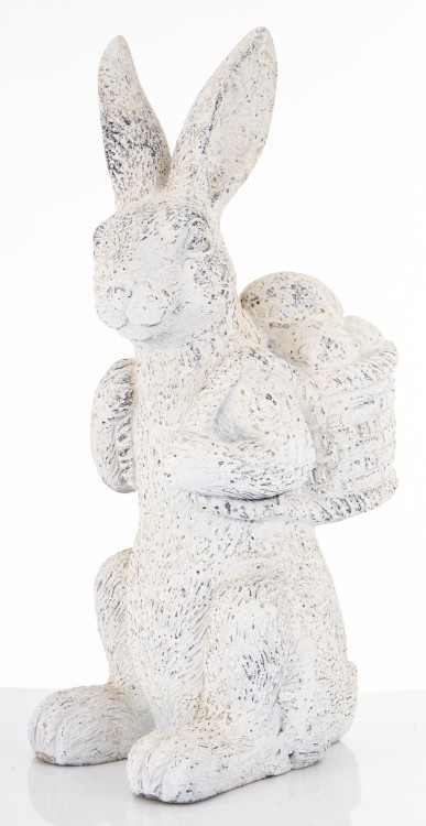 Figurka Królik