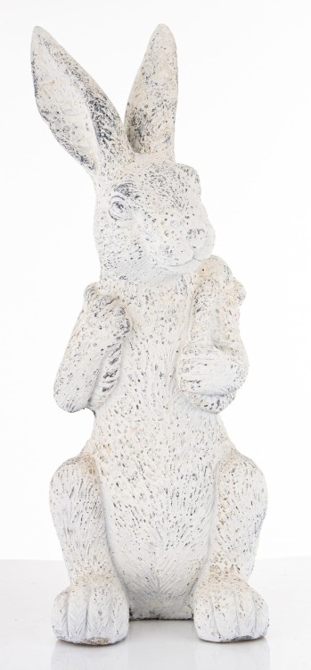 Figurka Królik