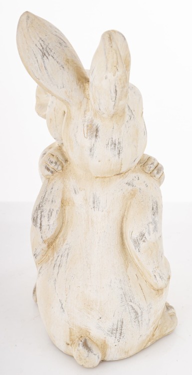 Figurka Królik