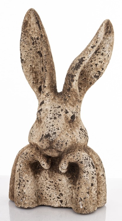 Figurka Królik