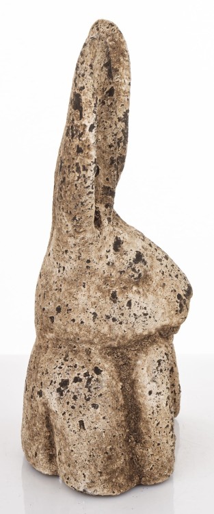 Figurka Królik