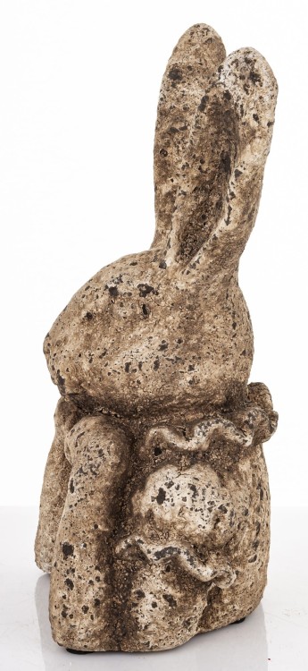 Figurka Królik