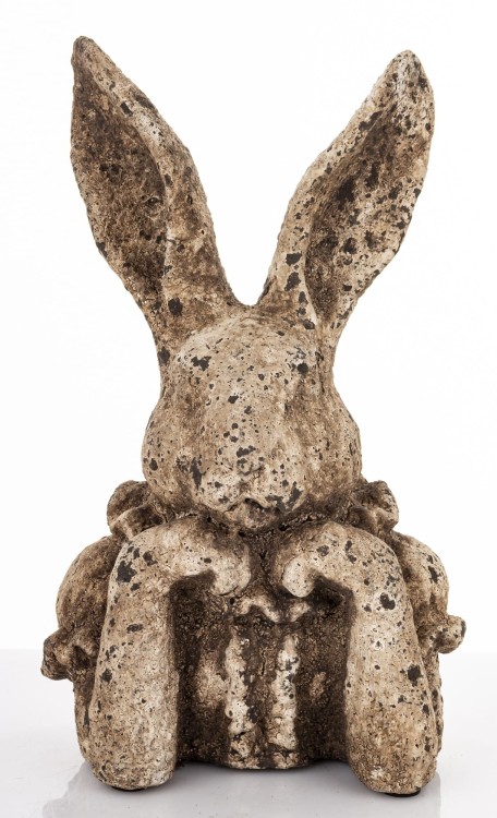 Figurka Królik