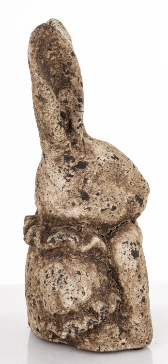 Figurka Królik