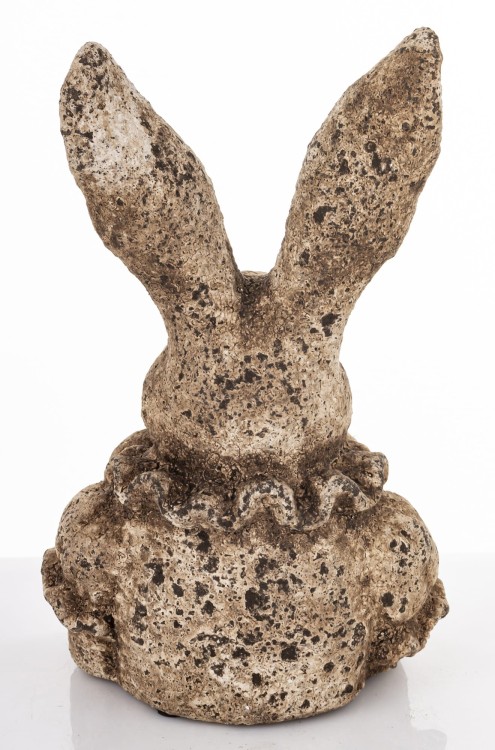 Figurka Królik