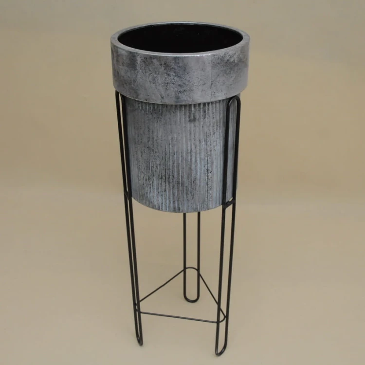 TG0282 OSŁONKA METALOWA H86/37*30 CM